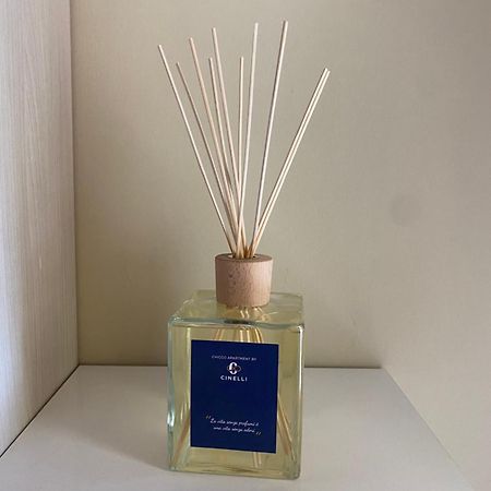 Chicco Light By Cinelli Apartment Βερτσέλλι Εξωτερικό φωτογραφία