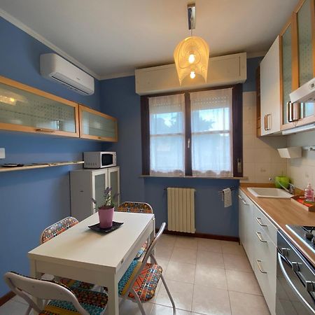 Chicco Light By Cinelli Apartment Βερτσέλλι Εξωτερικό φωτογραφία