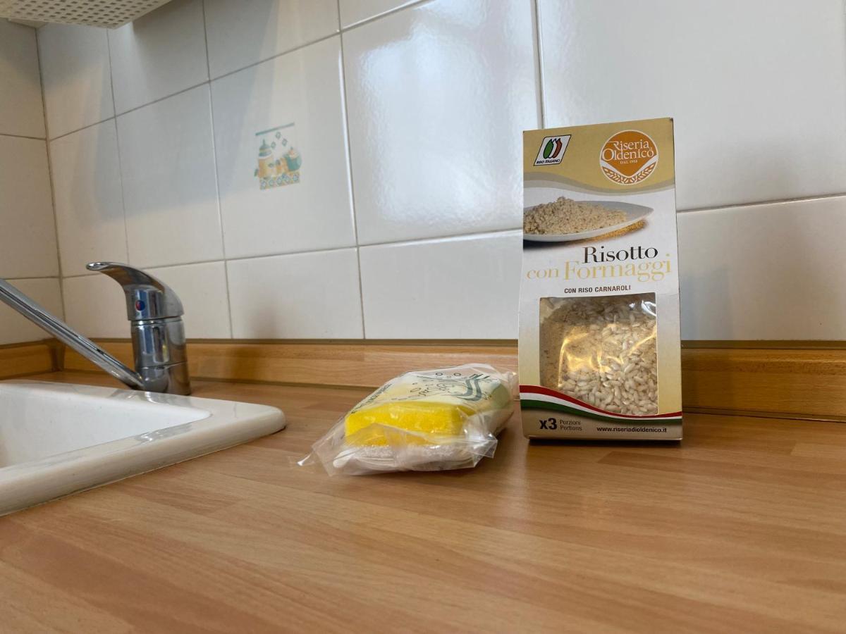Chicco Light By Cinelli Apartment Βερτσέλλι Εξωτερικό φωτογραφία