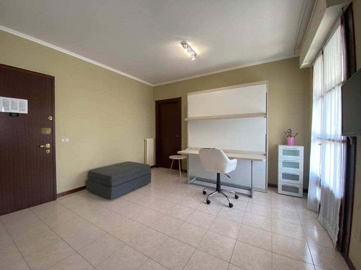 Chicco Light By Cinelli Apartment Βερτσέλλι Εξωτερικό φωτογραφία