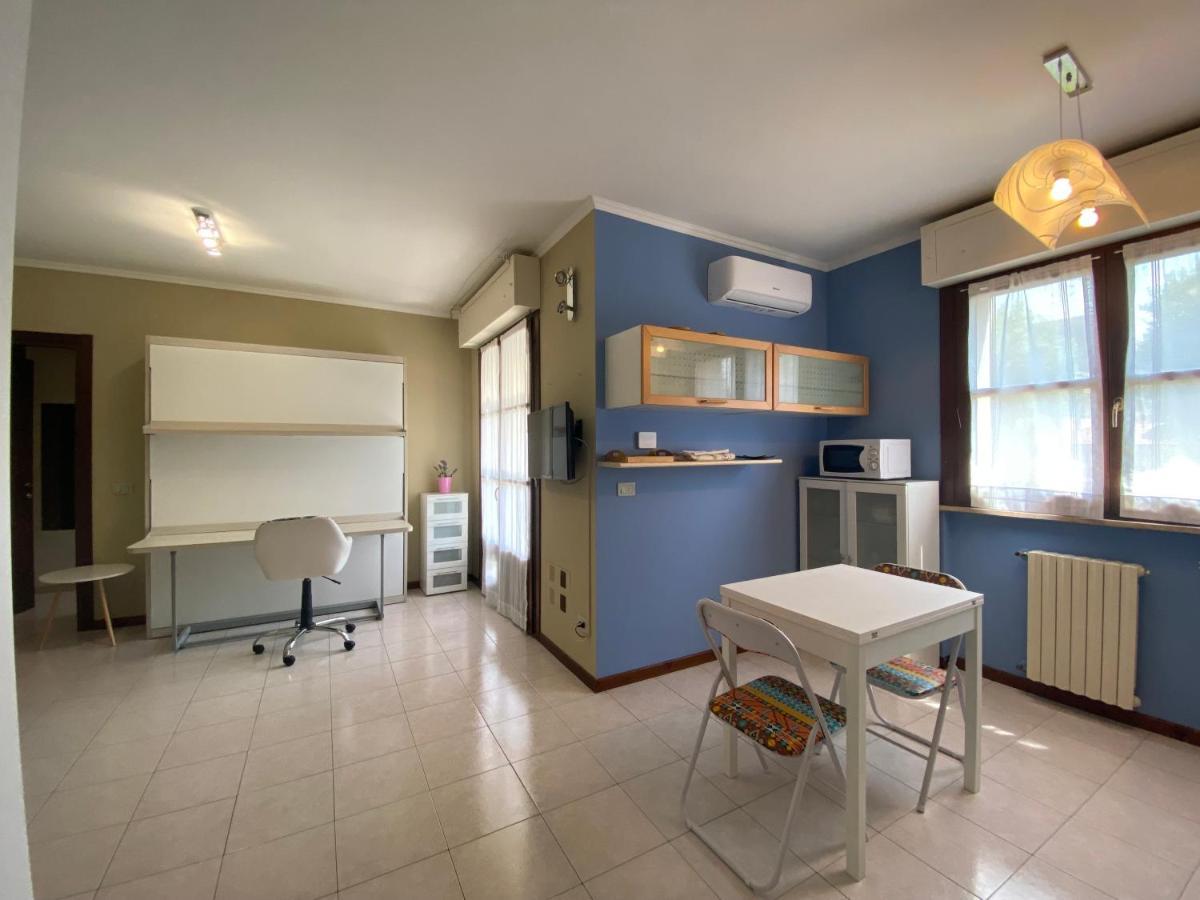 Chicco Light By Cinelli Apartment Βερτσέλλι Εξωτερικό φωτογραφία