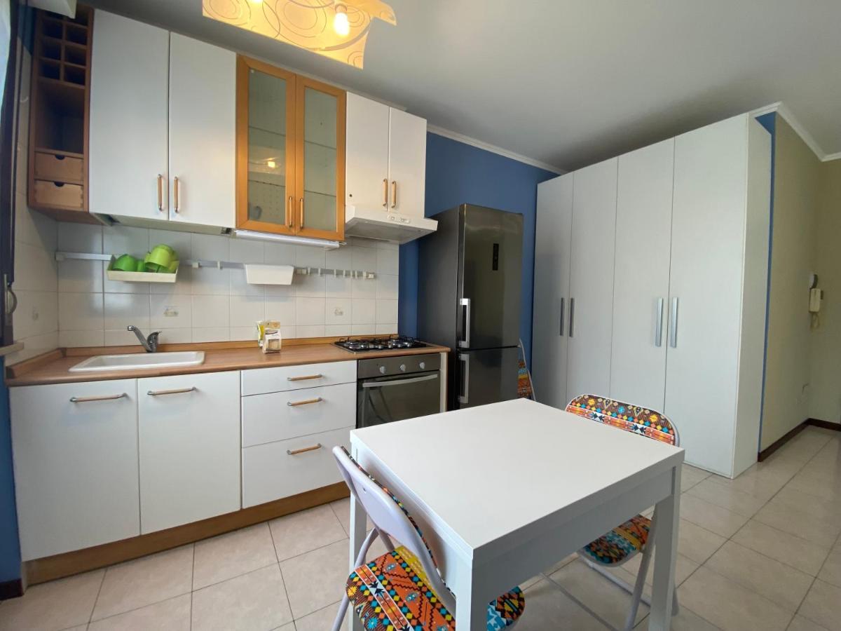 Chicco Light By Cinelli Apartment Βερτσέλλι Εξωτερικό φωτογραφία