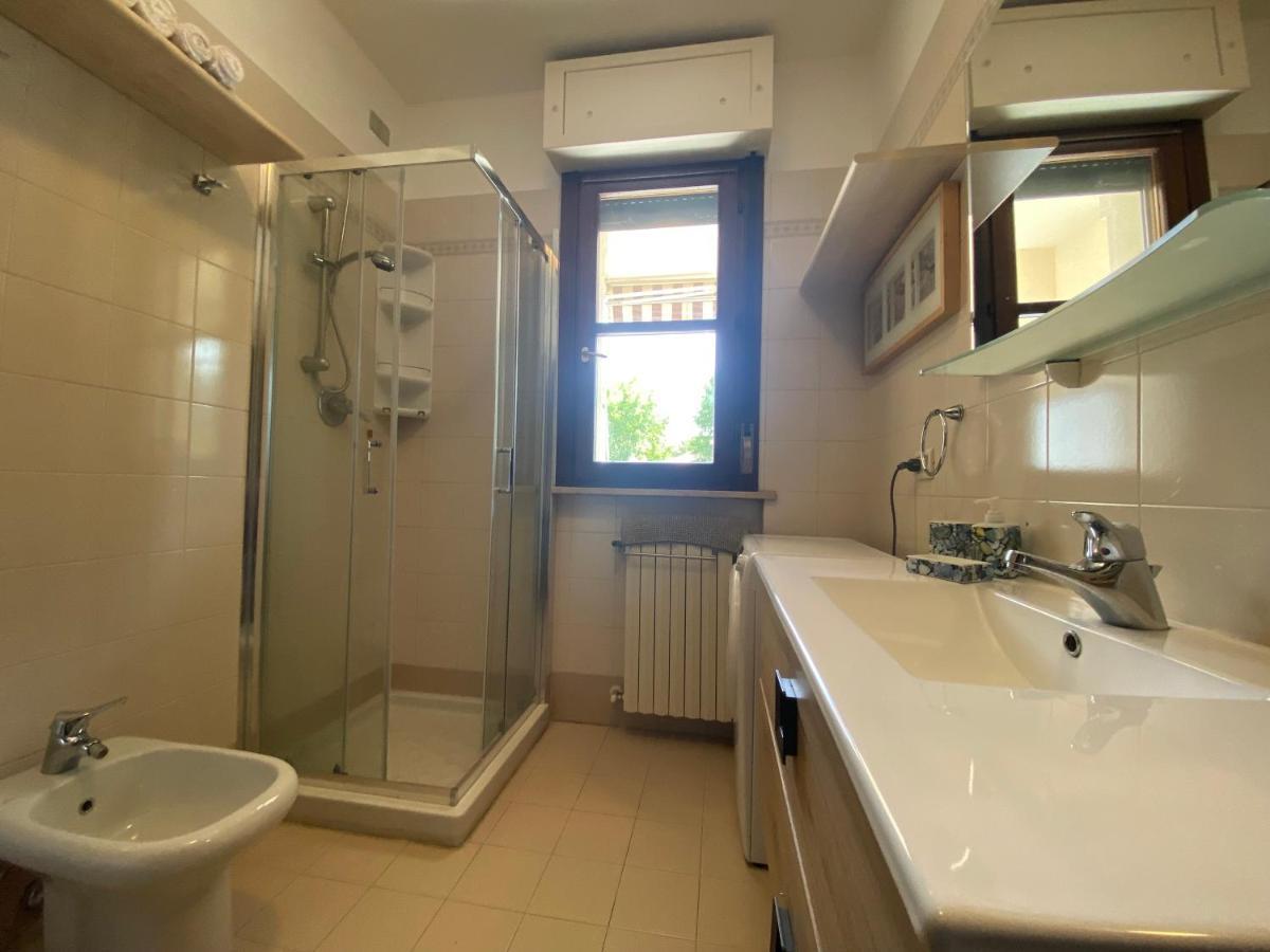Chicco Light By Cinelli Apartment Βερτσέλλι Εξωτερικό φωτογραφία