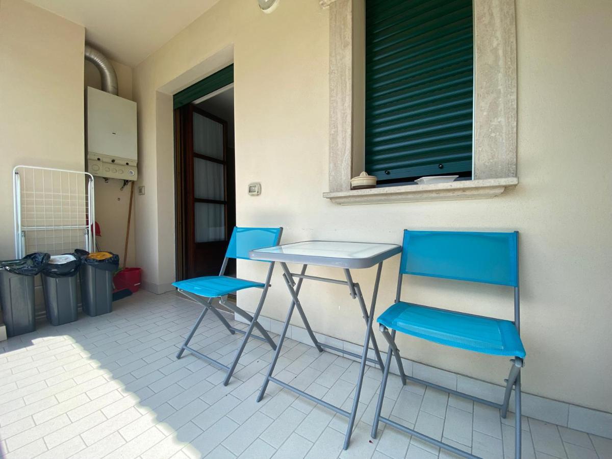 Chicco Light By Cinelli Apartment Βερτσέλλι Εξωτερικό φωτογραφία