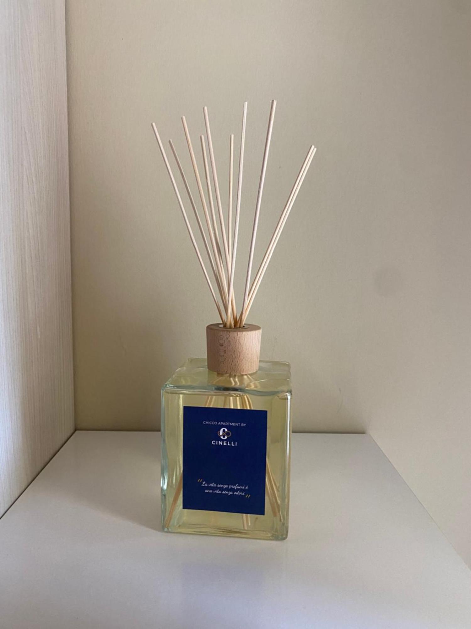 Chicco Light By Cinelli Apartment Βερτσέλλι Εξωτερικό φωτογραφία