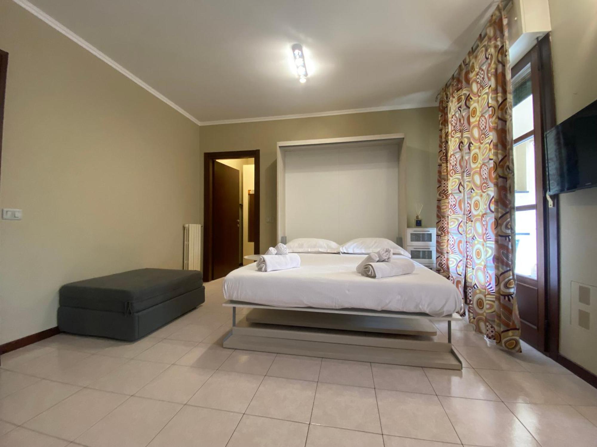 Chicco Light By Cinelli Apartment Βερτσέλλι Εξωτερικό φωτογραφία