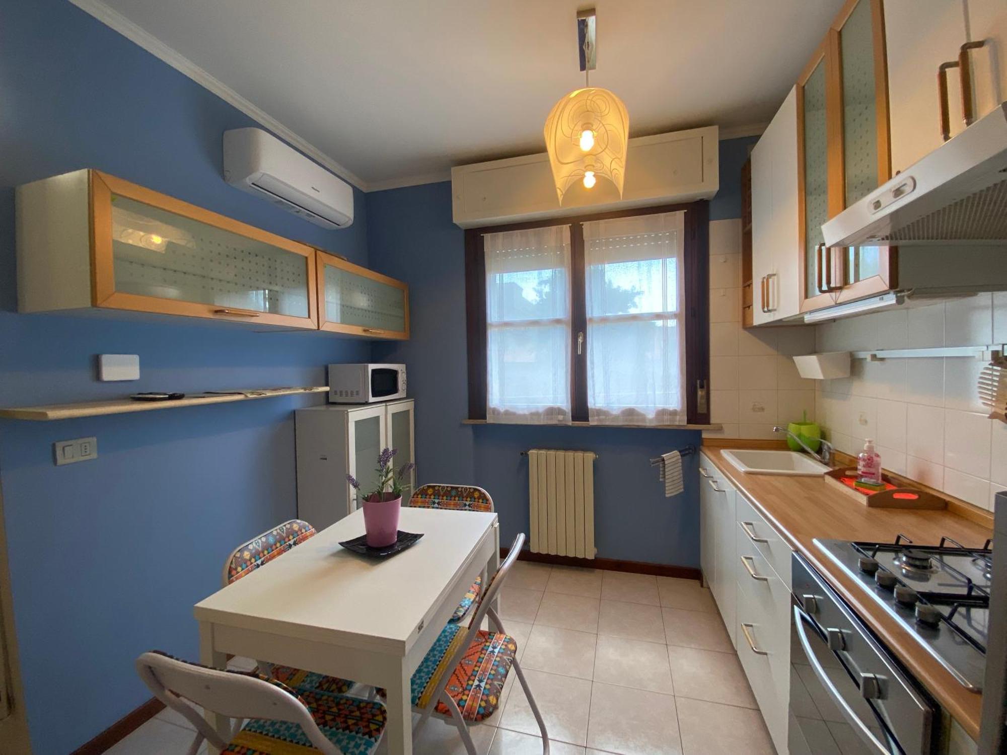 Chicco Light By Cinelli Apartment Βερτσέλλι Εξωτερικό φωτογραφία