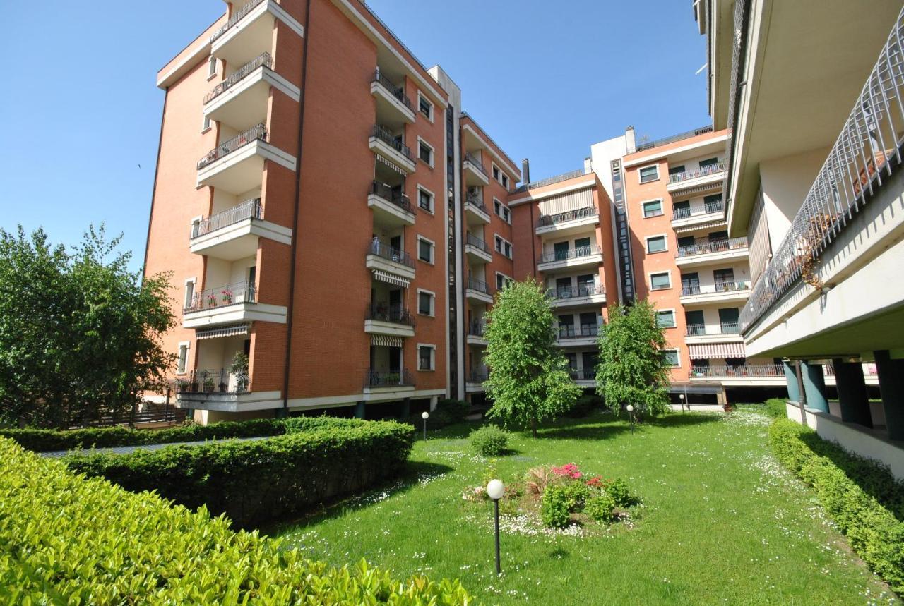 Chicco Light By Cinelli Apartment Βερτσέλλι Εξωτερικό φωτογραφία